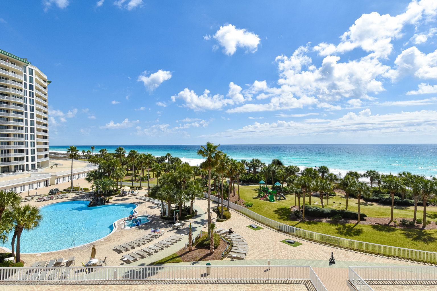 Destin Vacation Rental