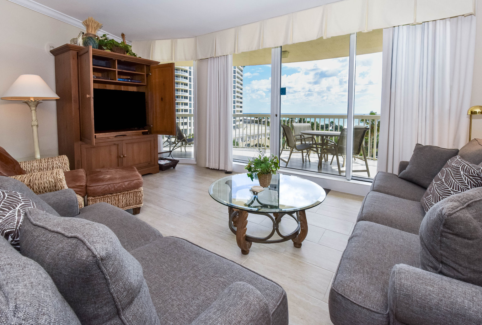 Destin Vacation Rental