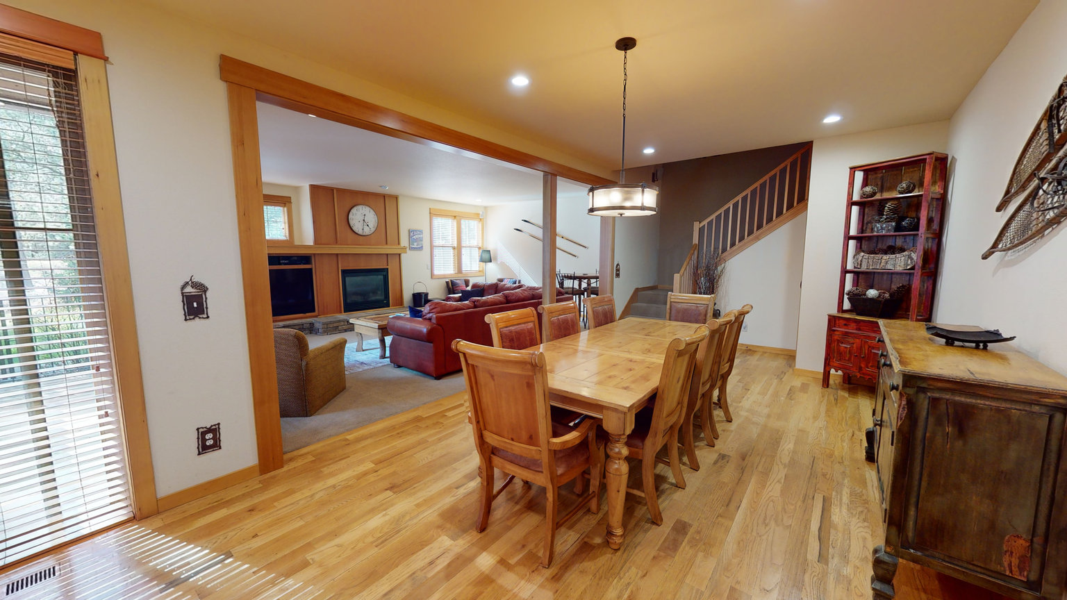 Sunriver Vacation Rental