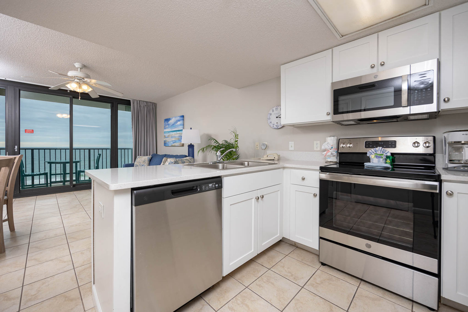 Gulf Shores Vacation Rental