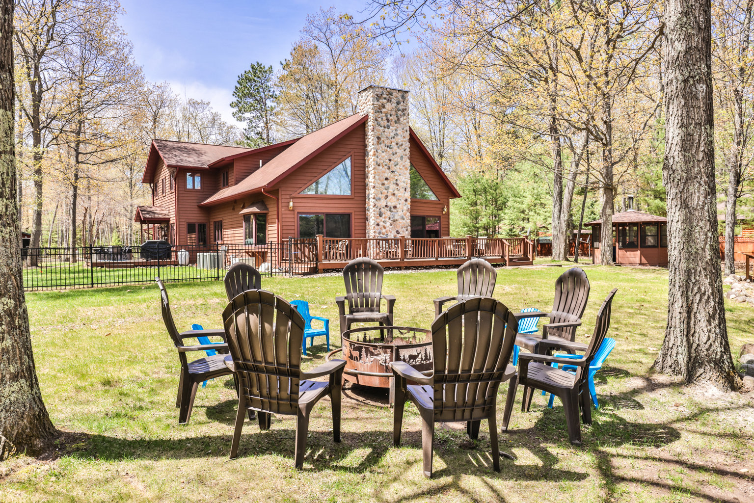 St. Germain Vacation Rental