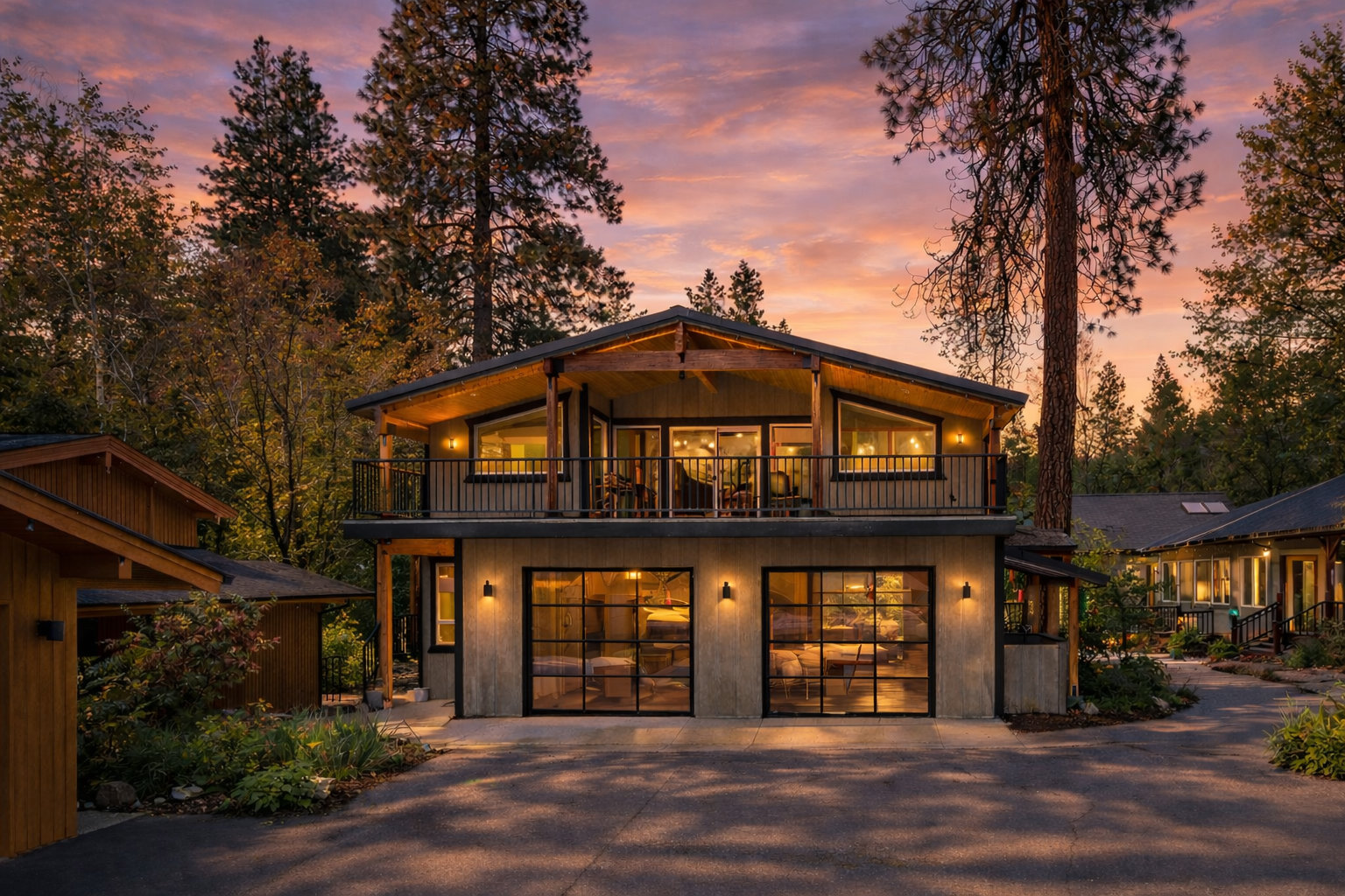 Leavenworth Vacation Rental