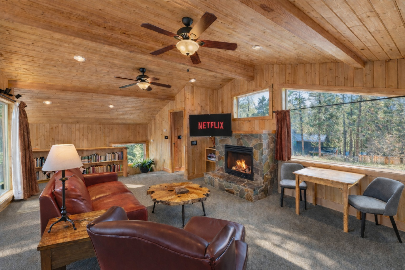 Leavenworth Vacation Rental