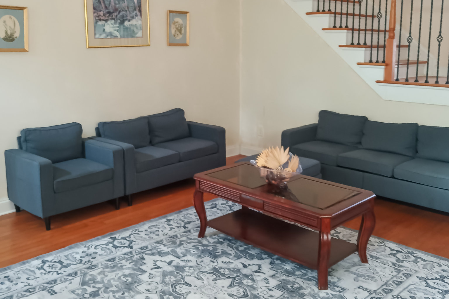 McDonough Vacation Rental