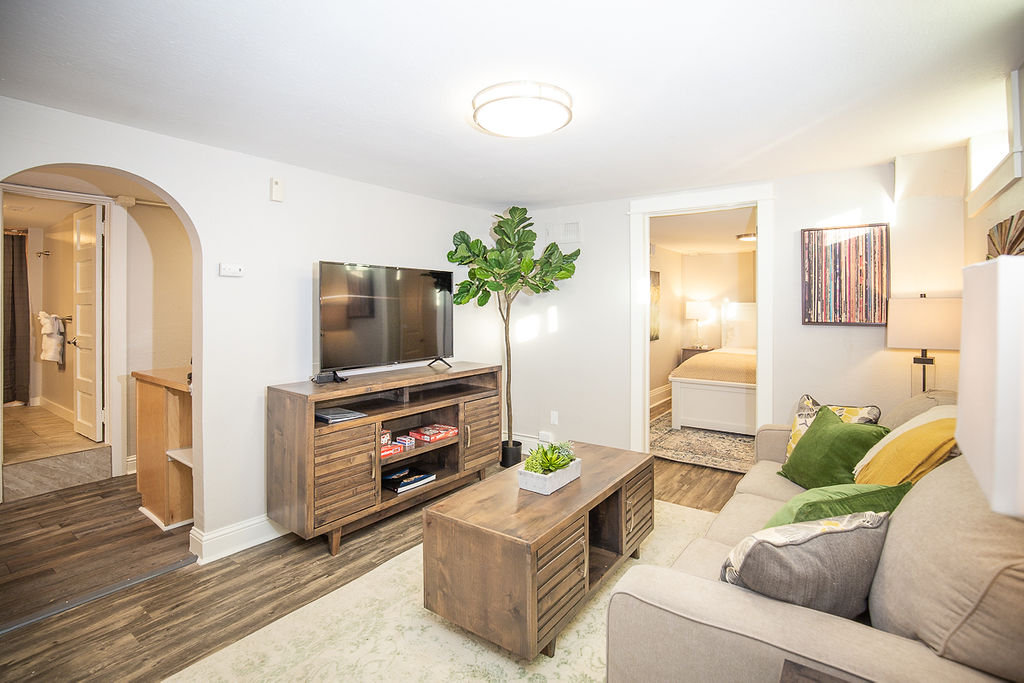 Greeley Vacation Rental