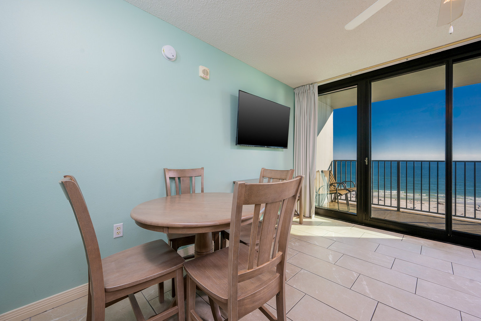 Gulf Shores Vacation Rental