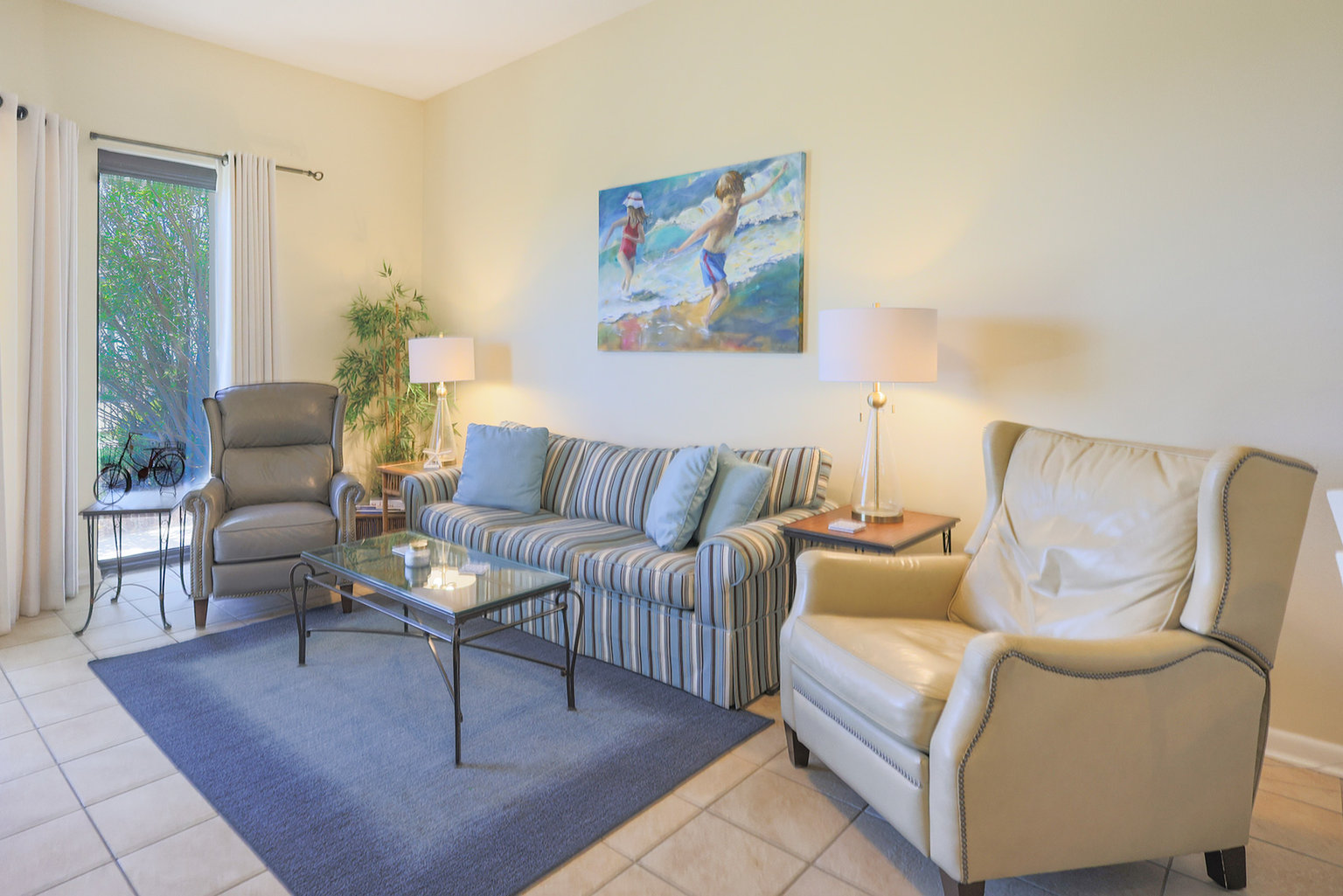 Orange Beach Vacation Rental