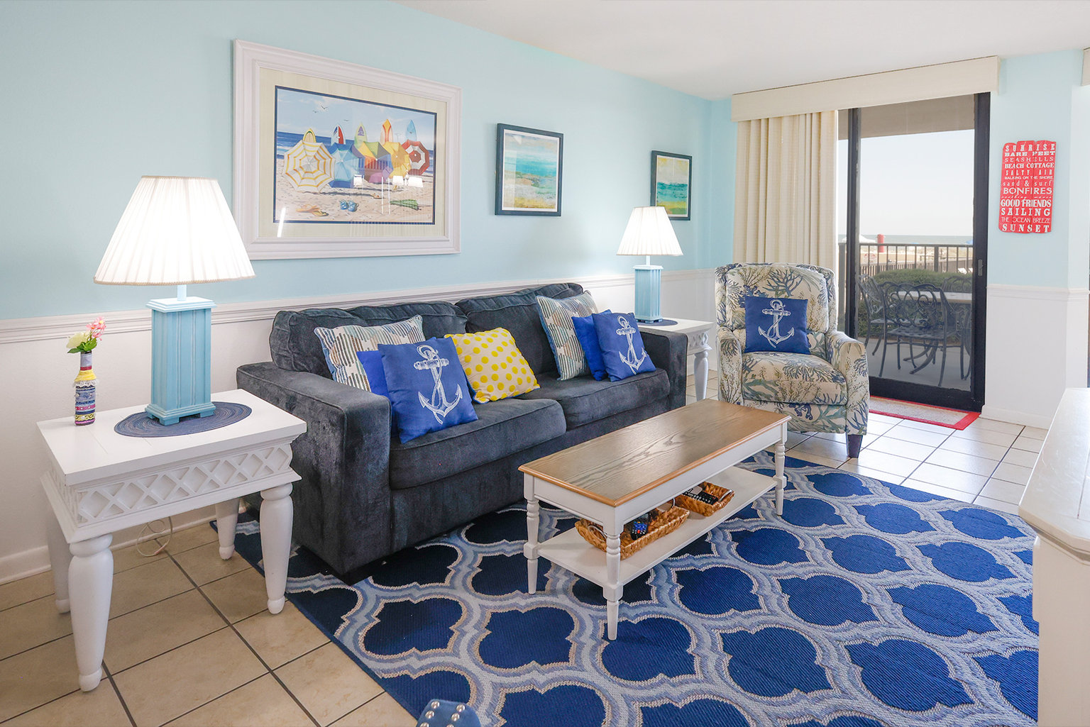 Orange Beach Vacation Rental