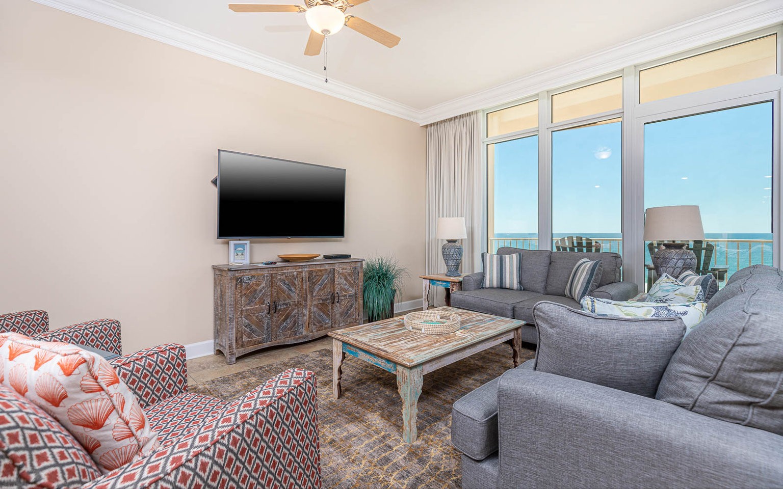 Orange Beach Vacation Rental