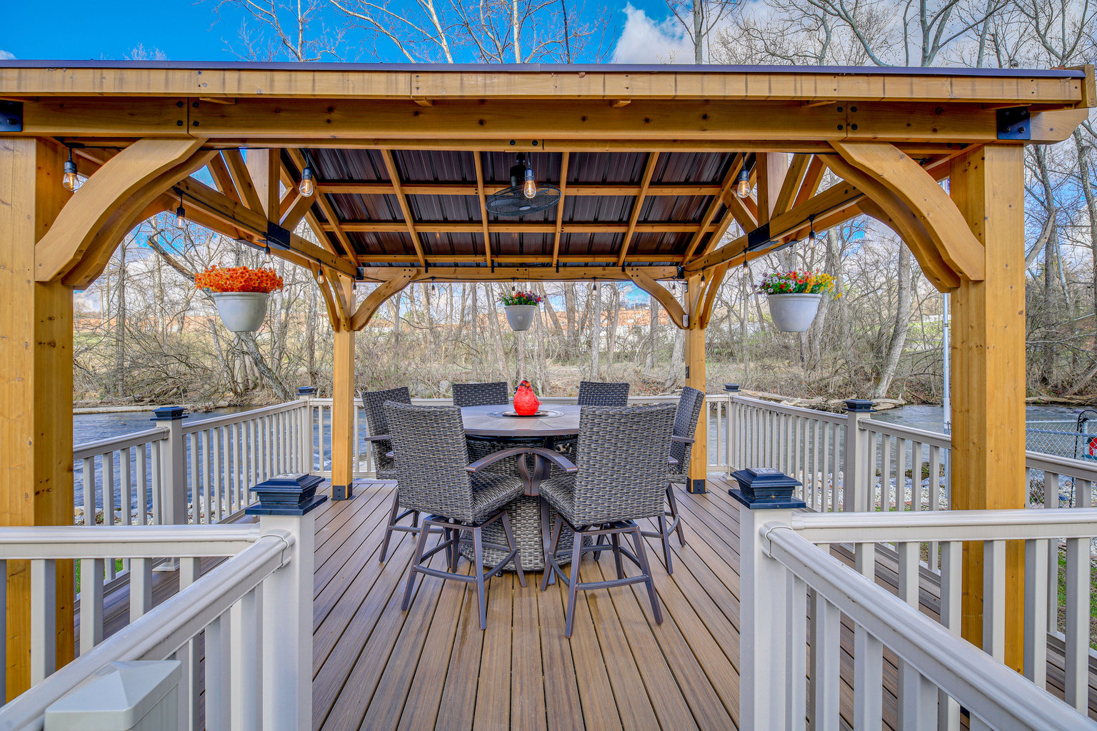 Bristol Vacation Rental