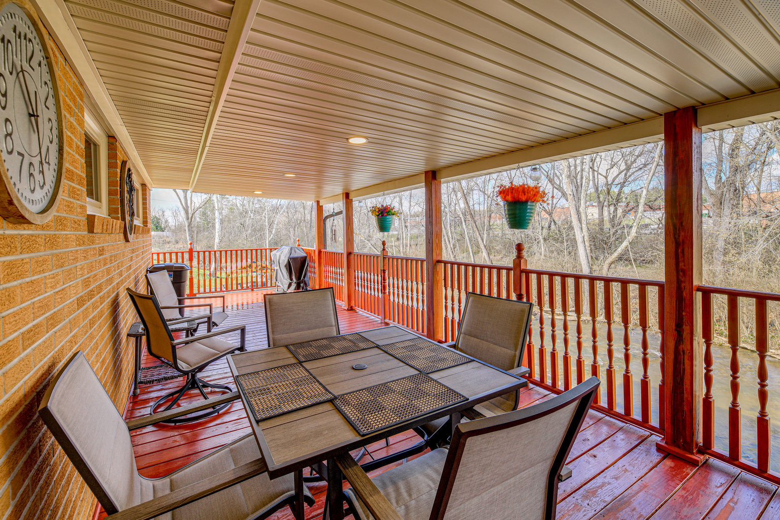 Bristol Vacation Rental