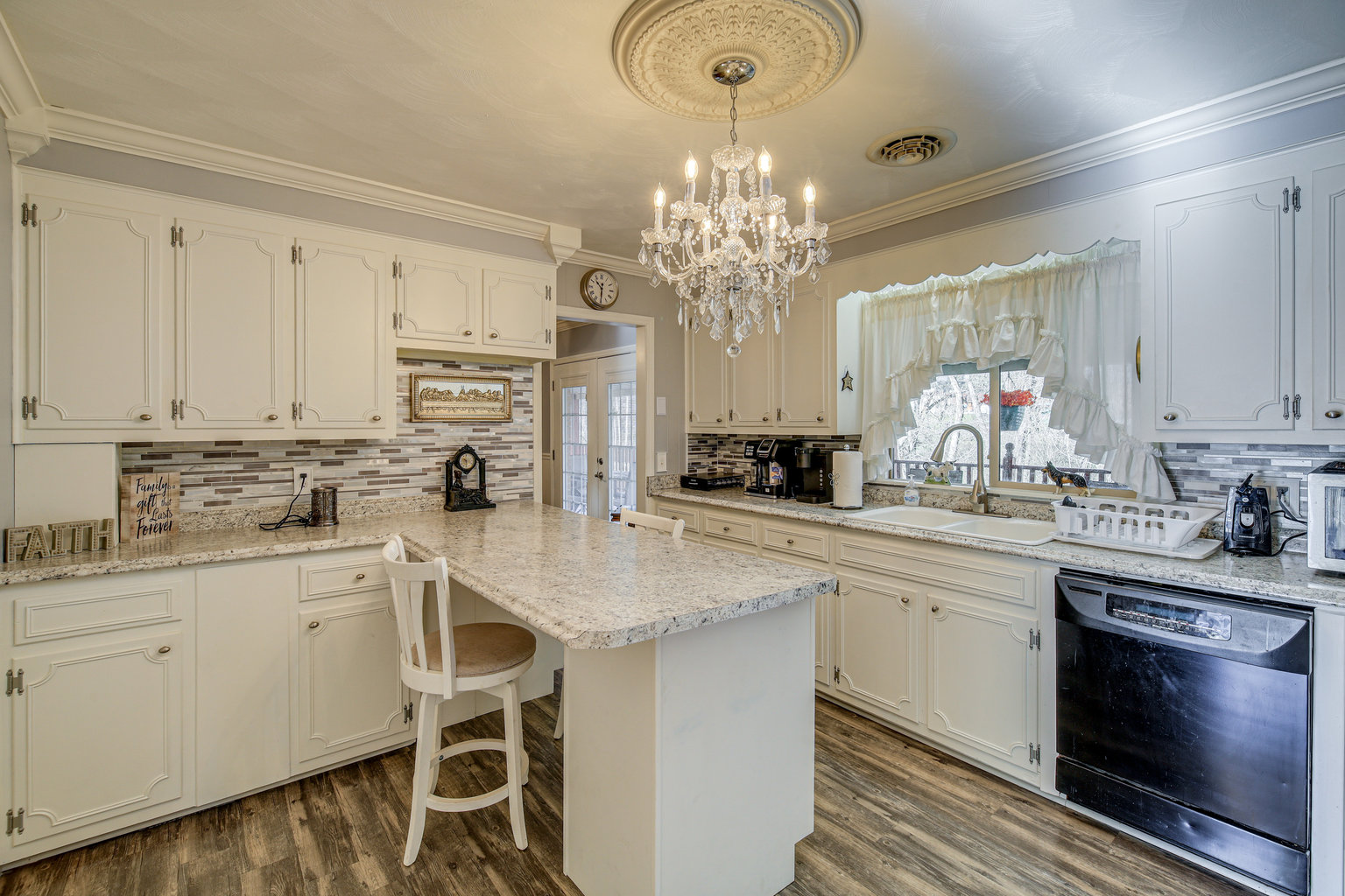 Bristol Vacation Rental