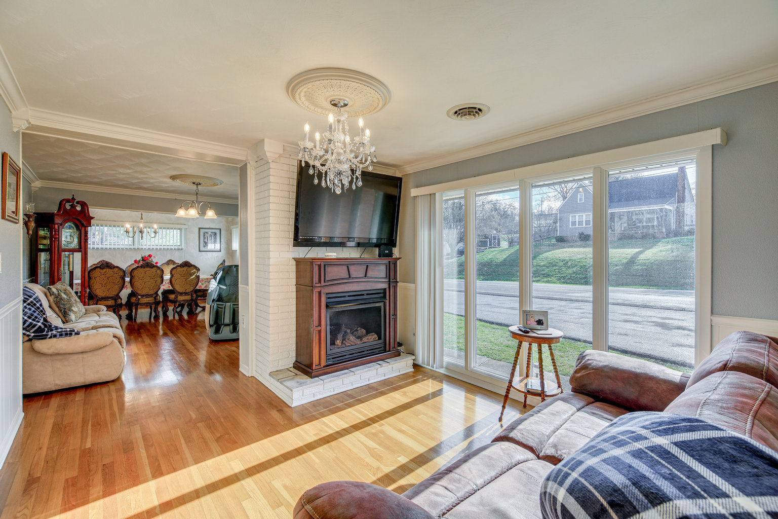 Bristol Vacation Rental