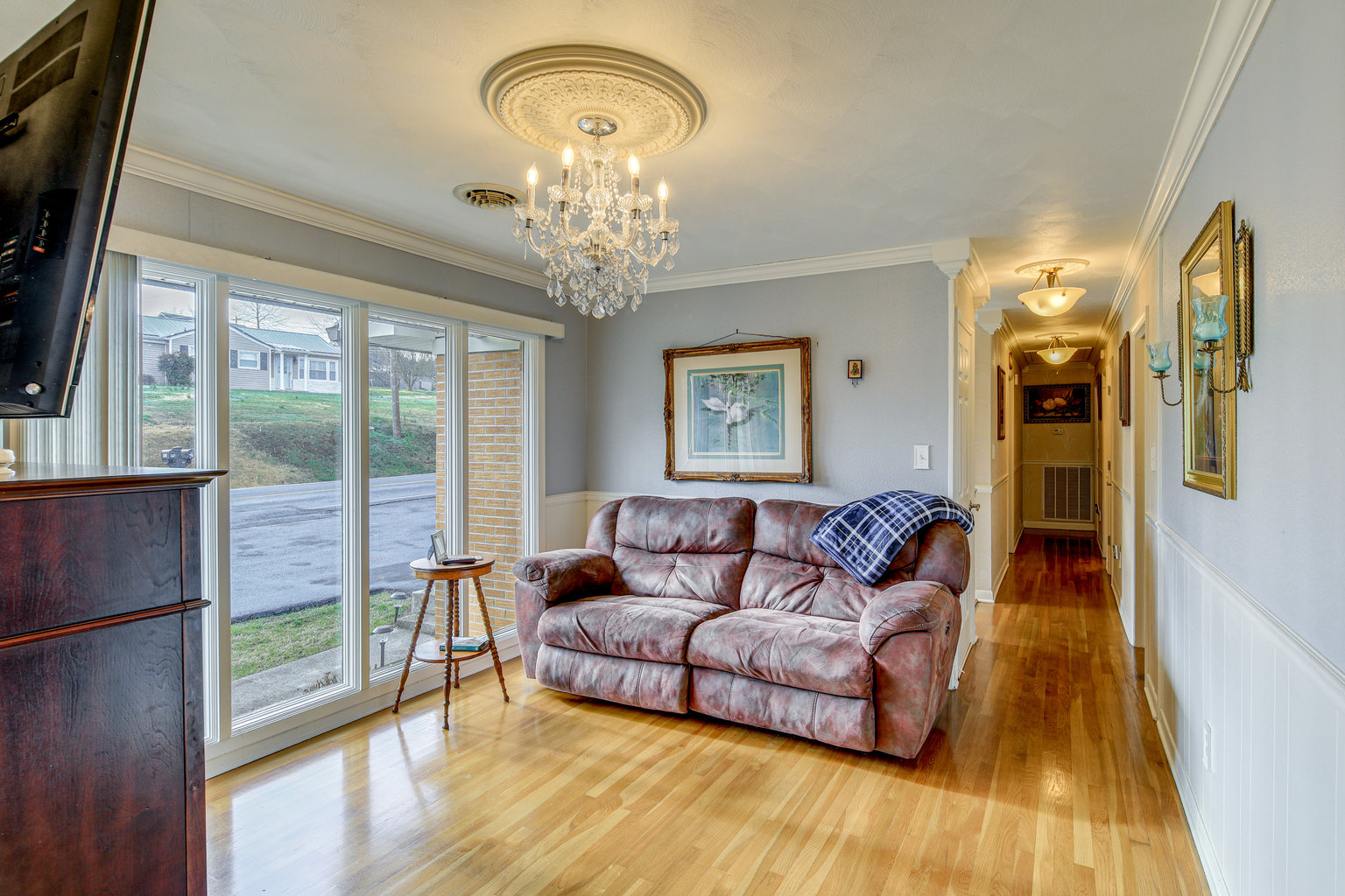 Bristol Vacation Rental