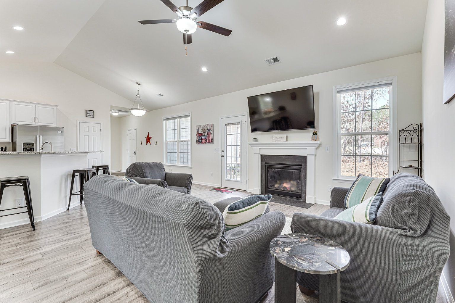 McCormick Vacation Rental