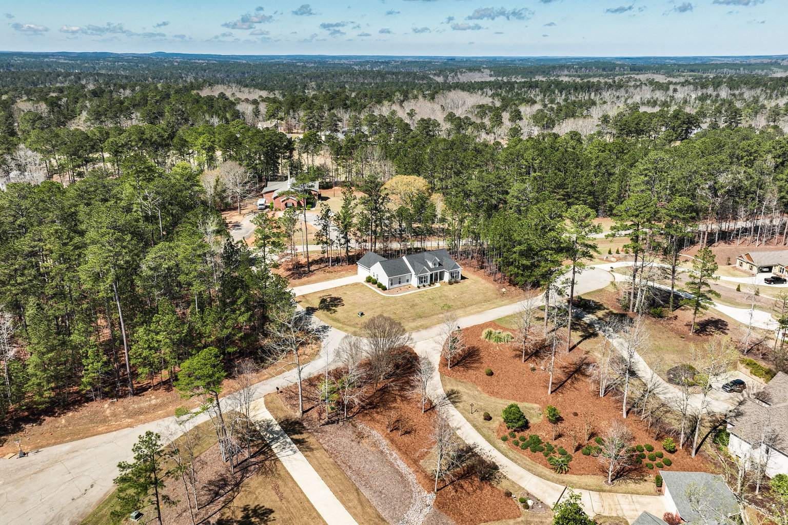 McCormick Vacation Rental