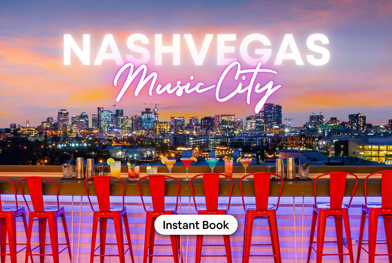 Nashville Vacation Rental