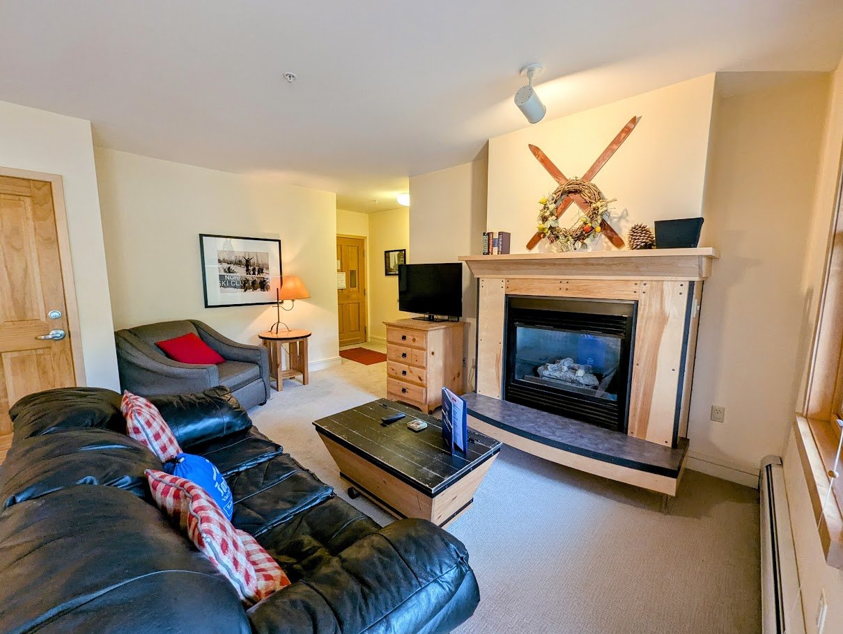 Keystone Vacation Rental