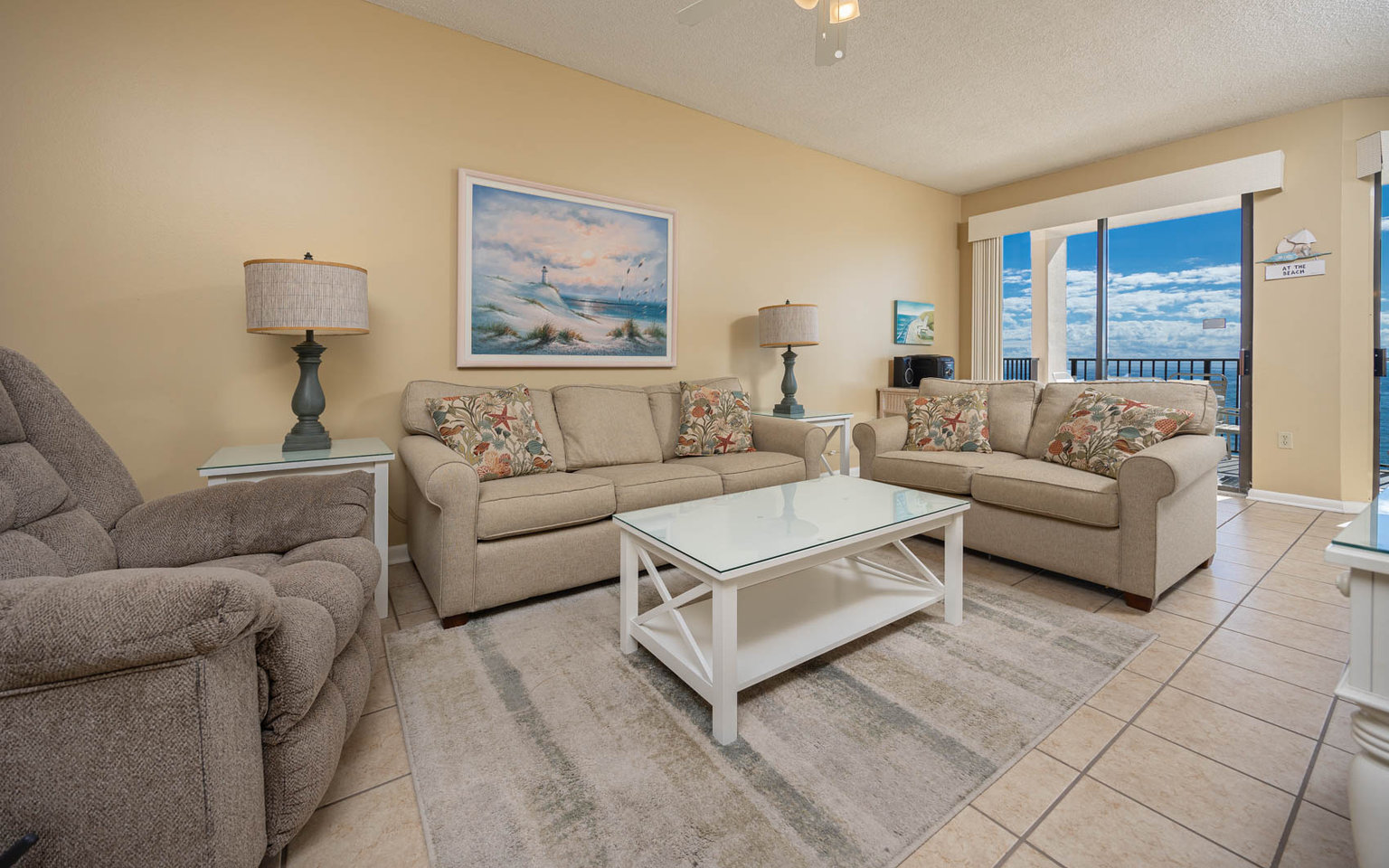 Orange Beach Vacation Rental