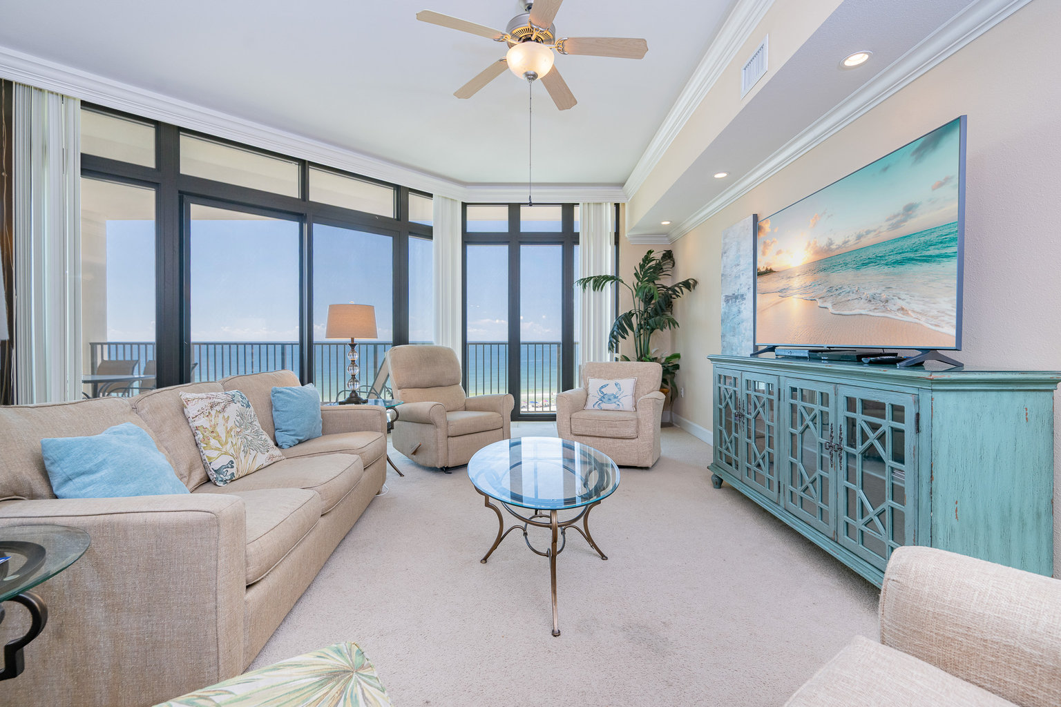 Orange Beach Vacation Rental
