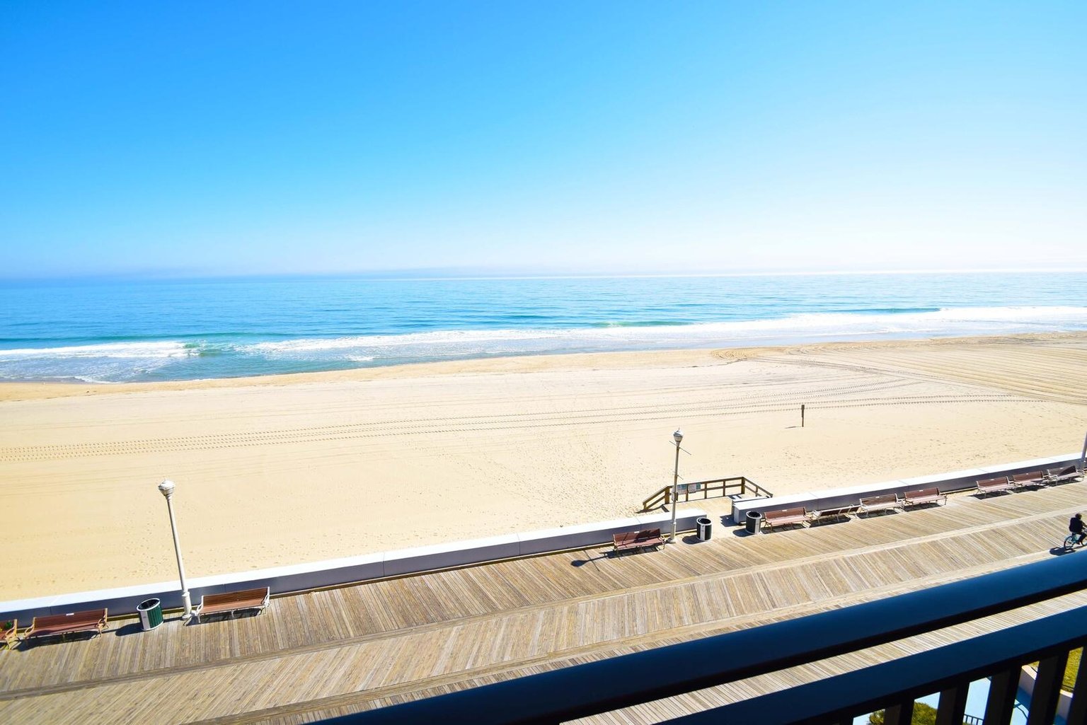 Ocean City Vacation Rental