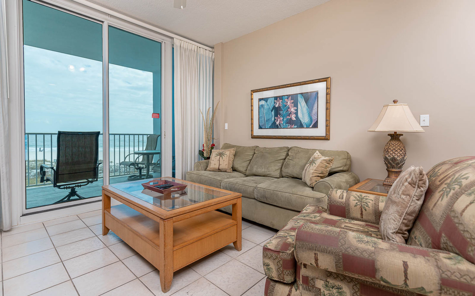 Gulf Shores Vacation Rental