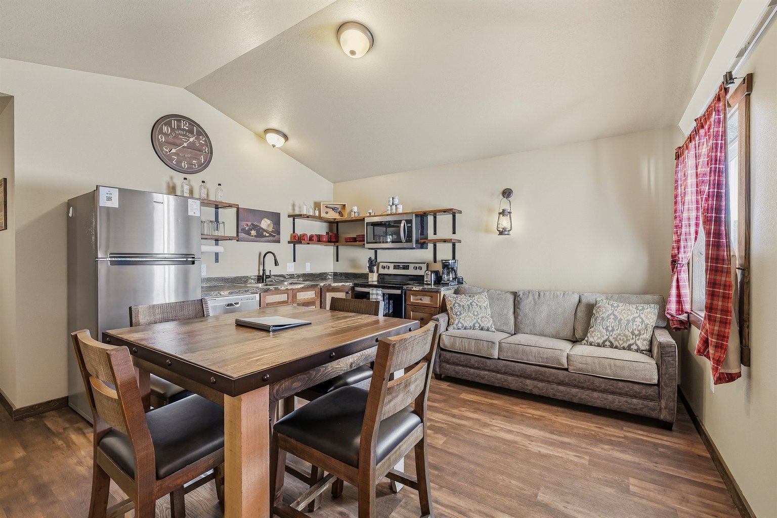 Island Park Vacation Rental