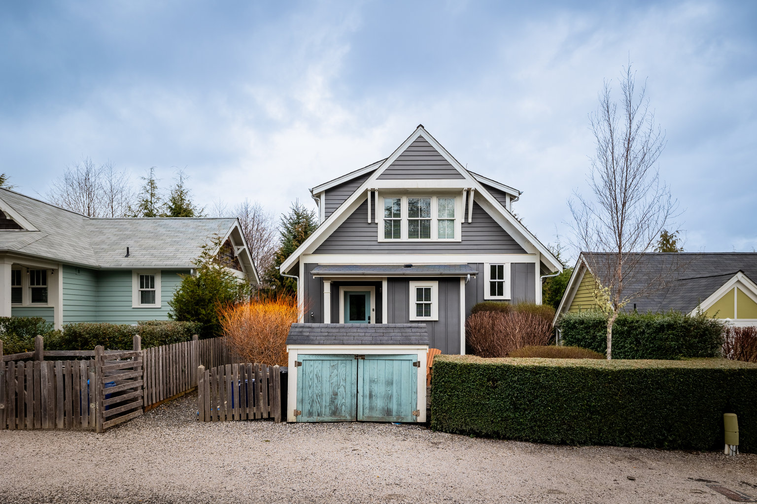 Pacific Beach Vacation Rental