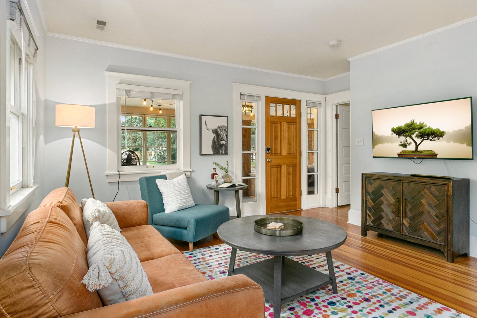 Fort Collins Vacation Rental