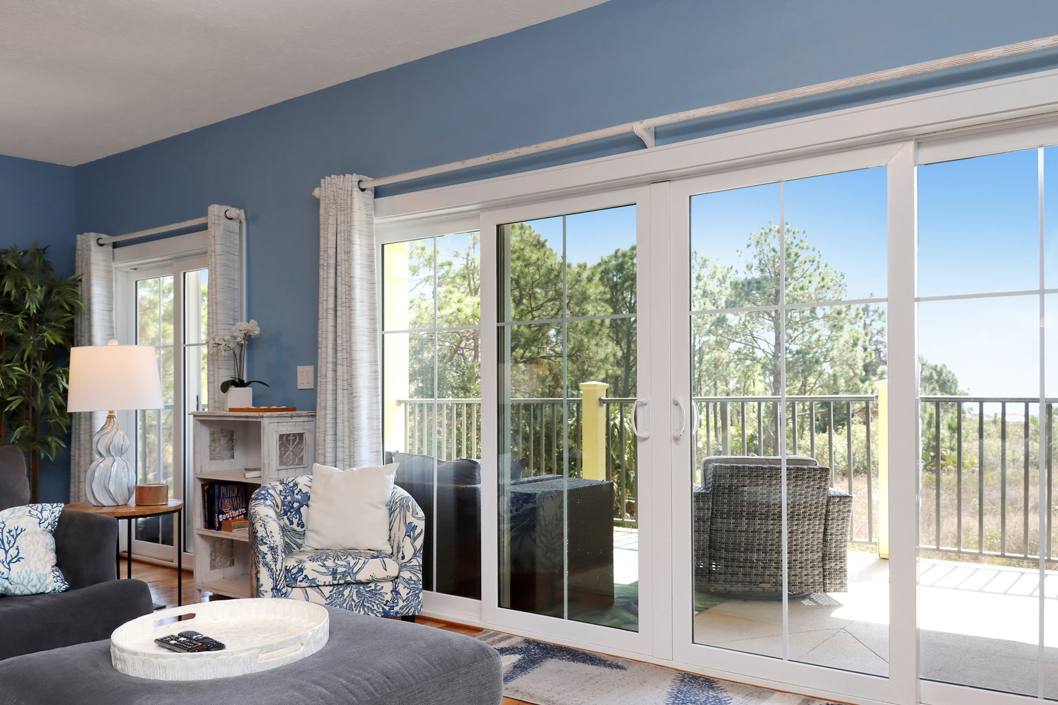 Cape San Blas Vacation Rental