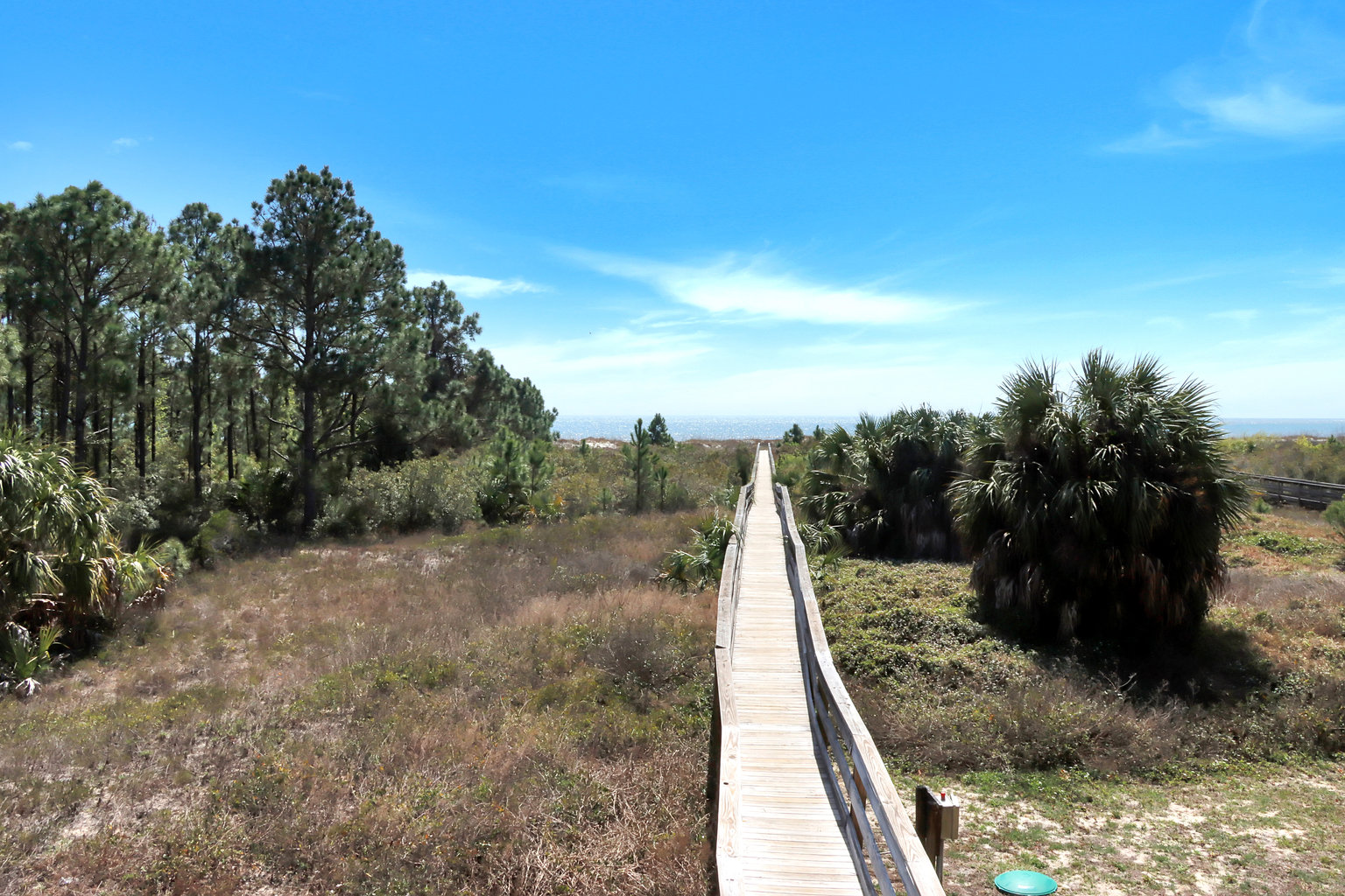 Cape San Blas Vacation Rental
