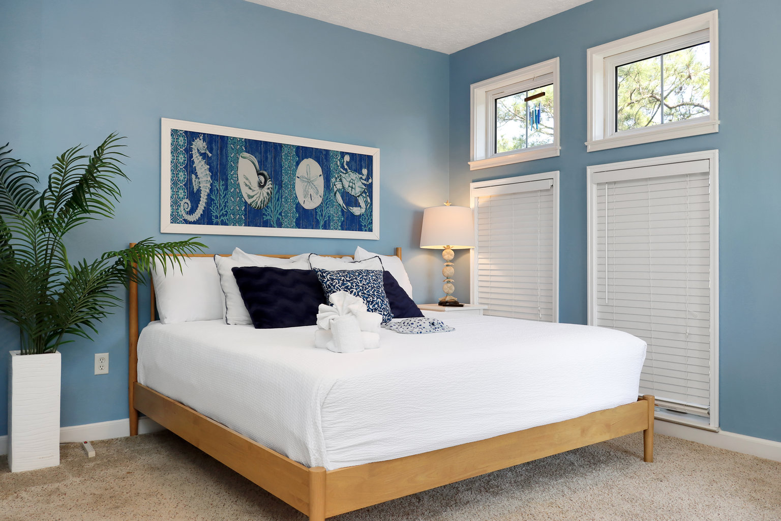 Cape San Blas Vacation Rental