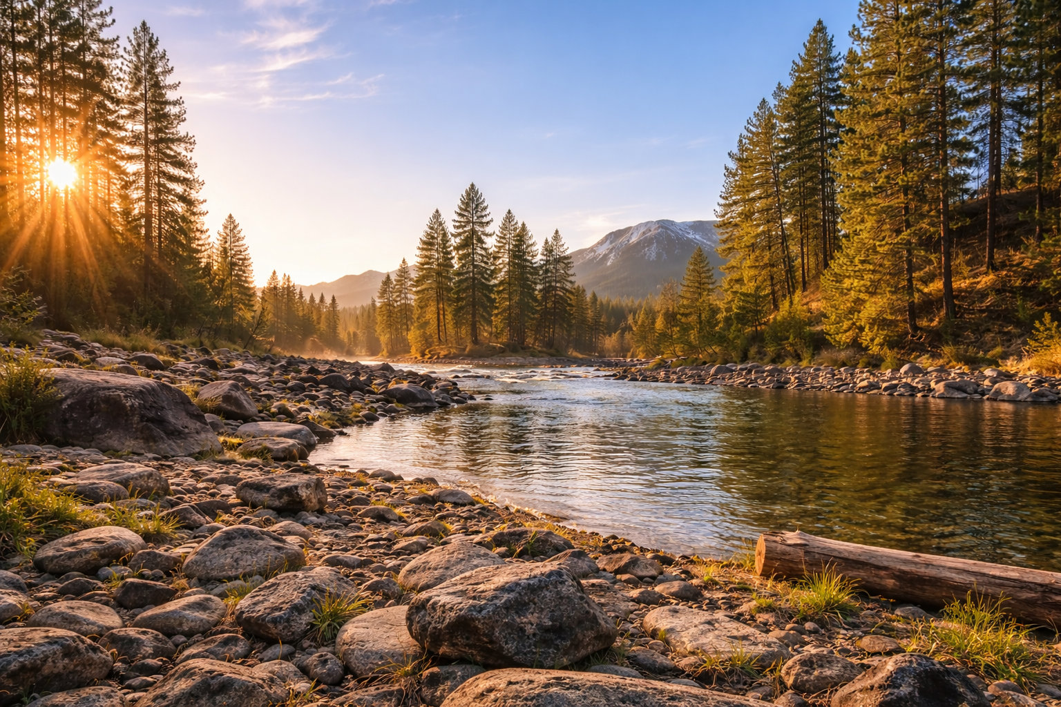 Leavenworth Vacation Rental