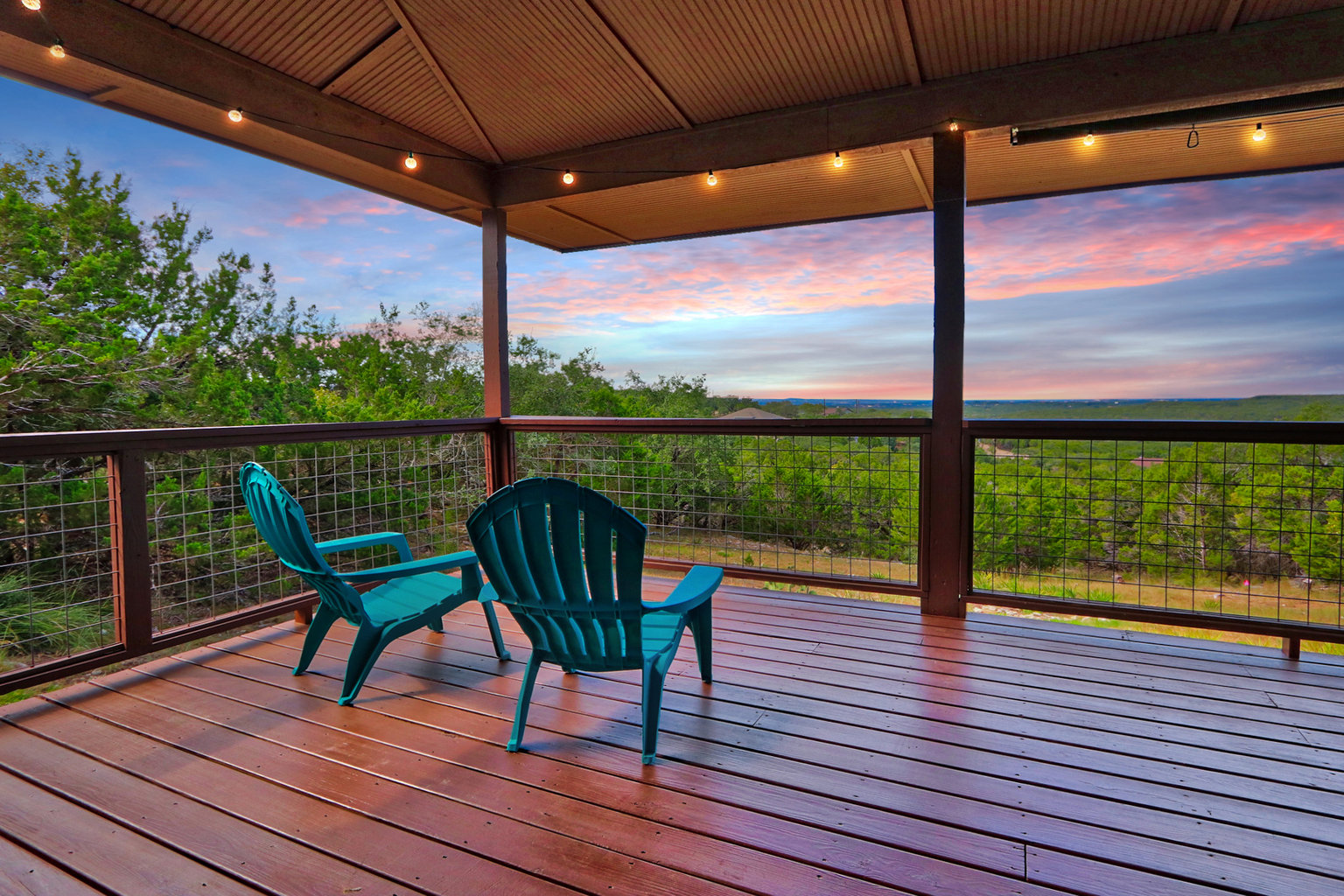 Canyon Lake Vacation Rental