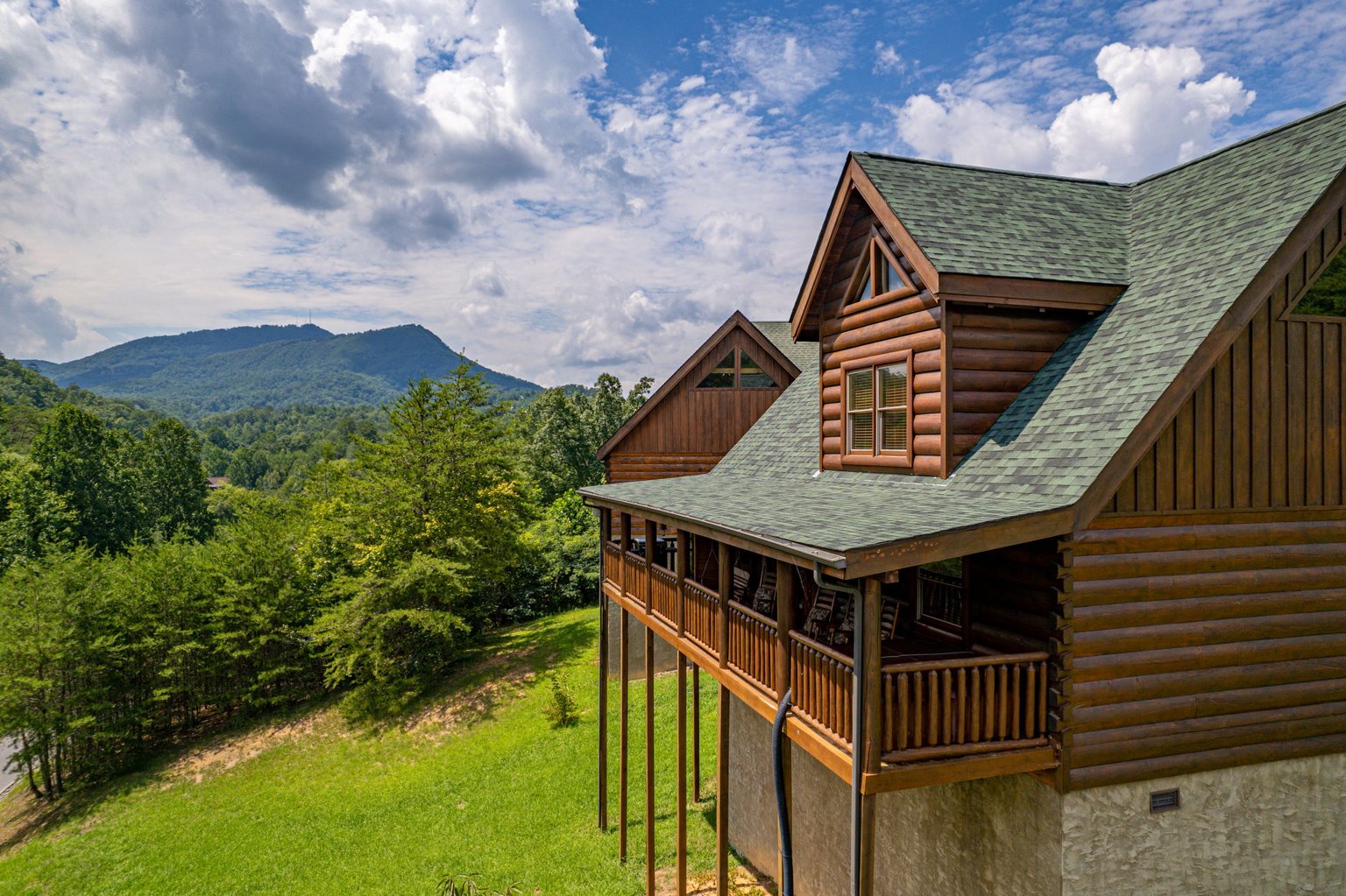 Sevierville Vacation Rental