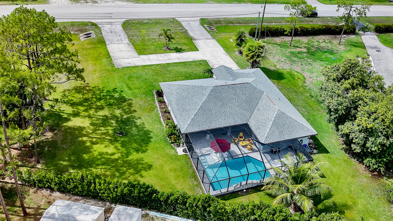 Bonita Springs Vacation Rental