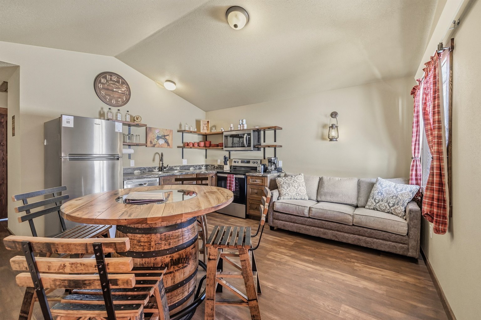 Island Park Vacation Rental