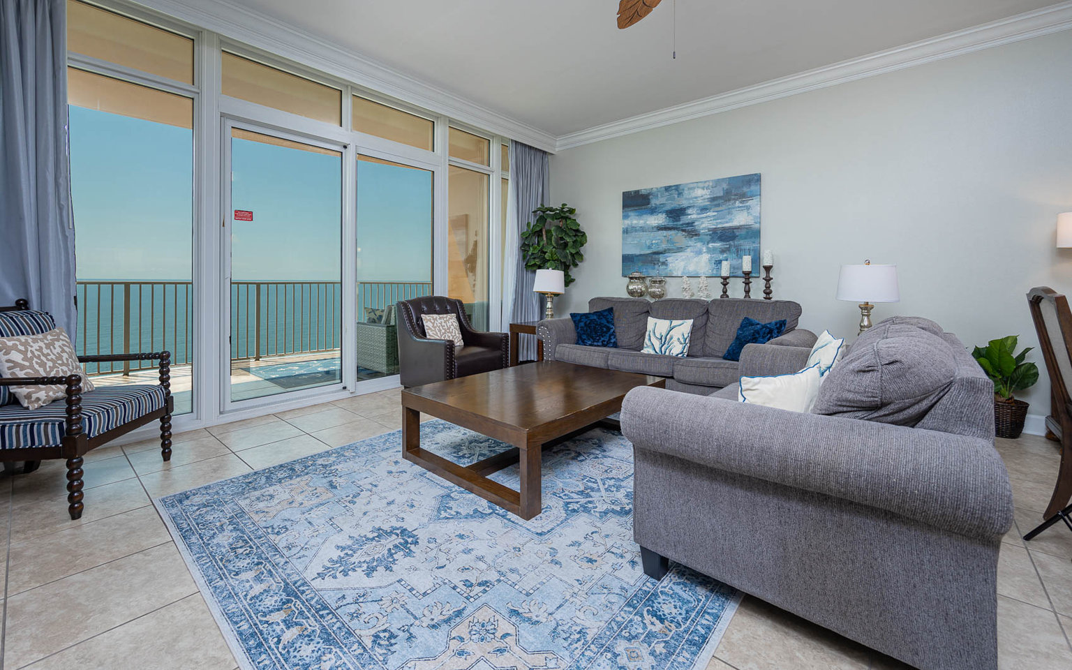 Orange Beach Vacation Rental