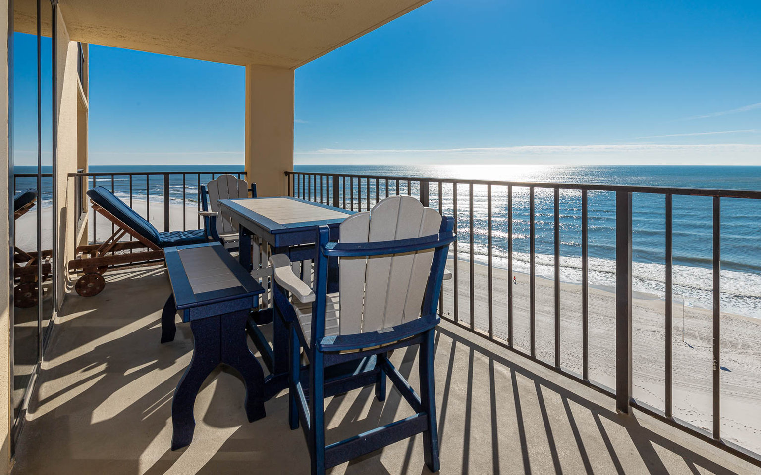 Orange Beach Vacation Rental