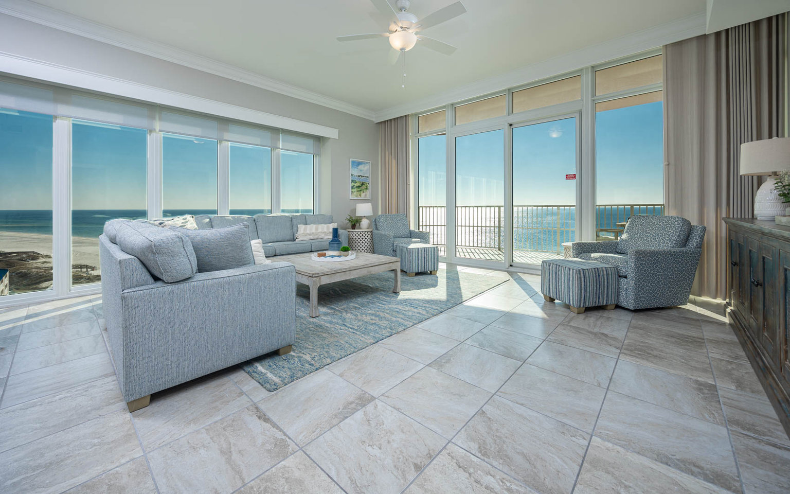 Orange Beach Vacation Rental