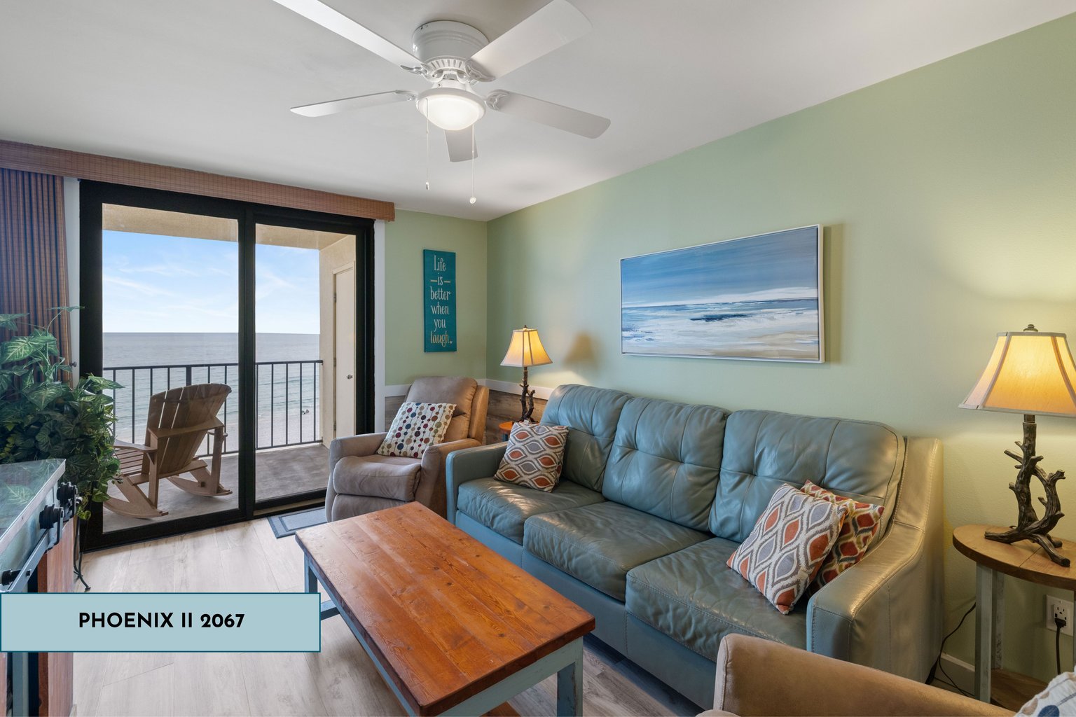 Orange Beach Vacation Rental