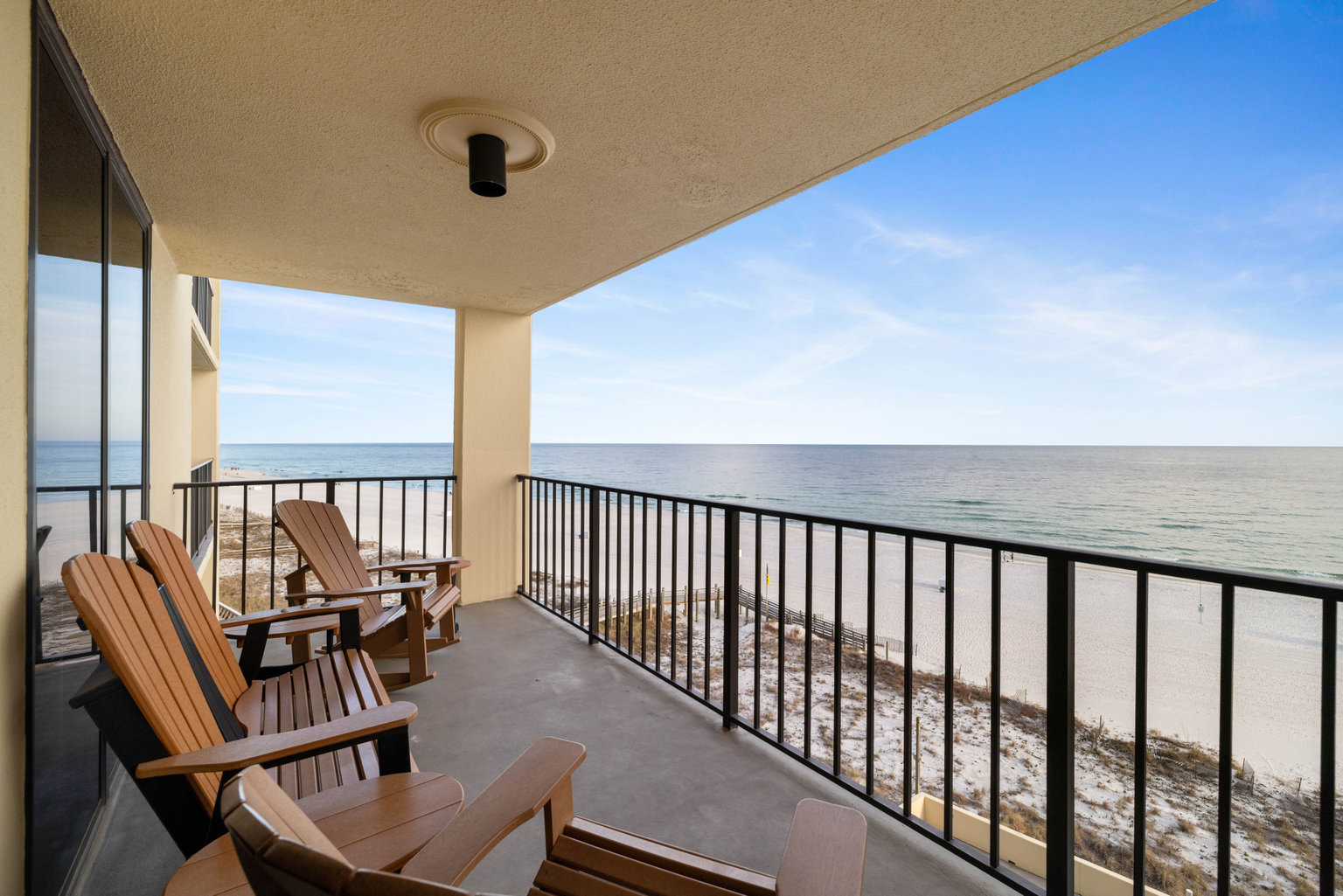 Orange Beach Vacation Rental