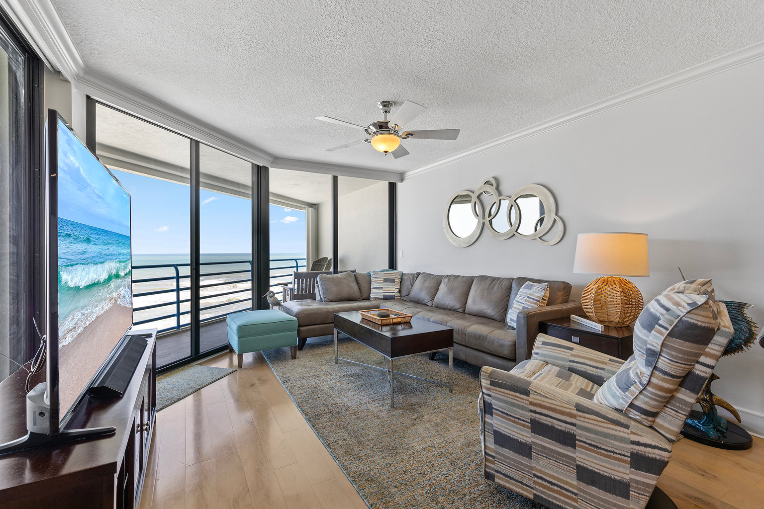 New Smyrna Beach Vacation Rental