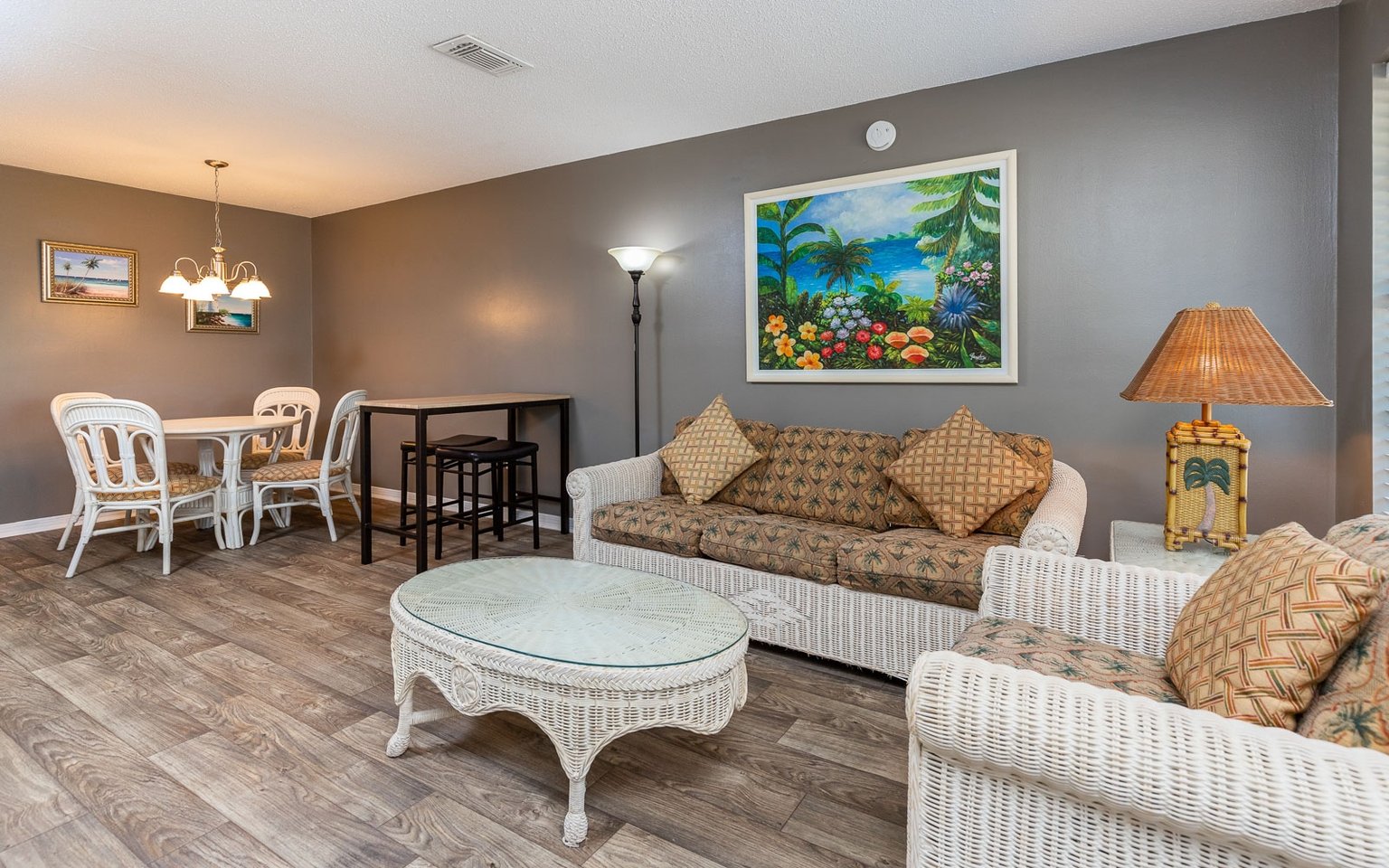 Gulf Shores Vacation Rental