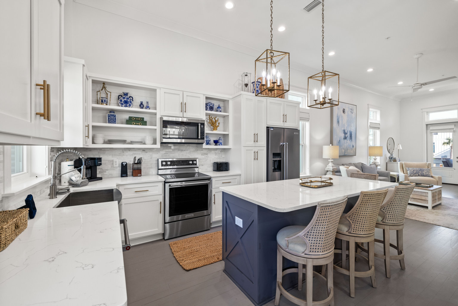Orange Beach Vacation Rental