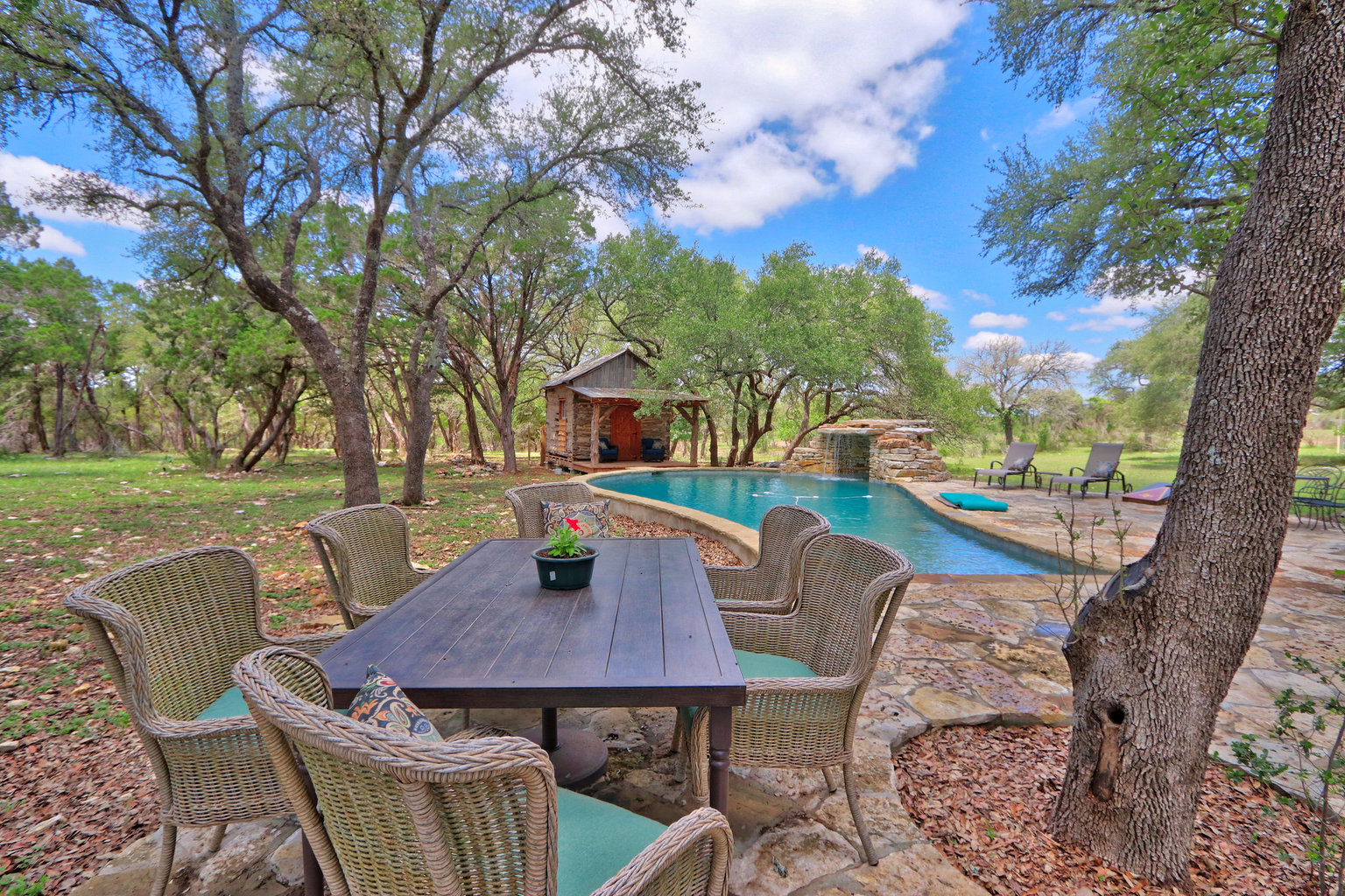 Wimberley Vacation Rental