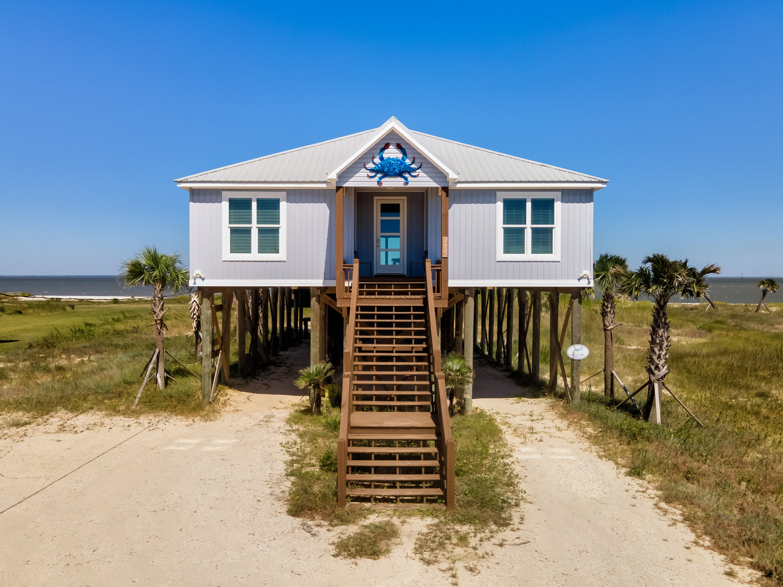 Dauphin Island Vacation Rental