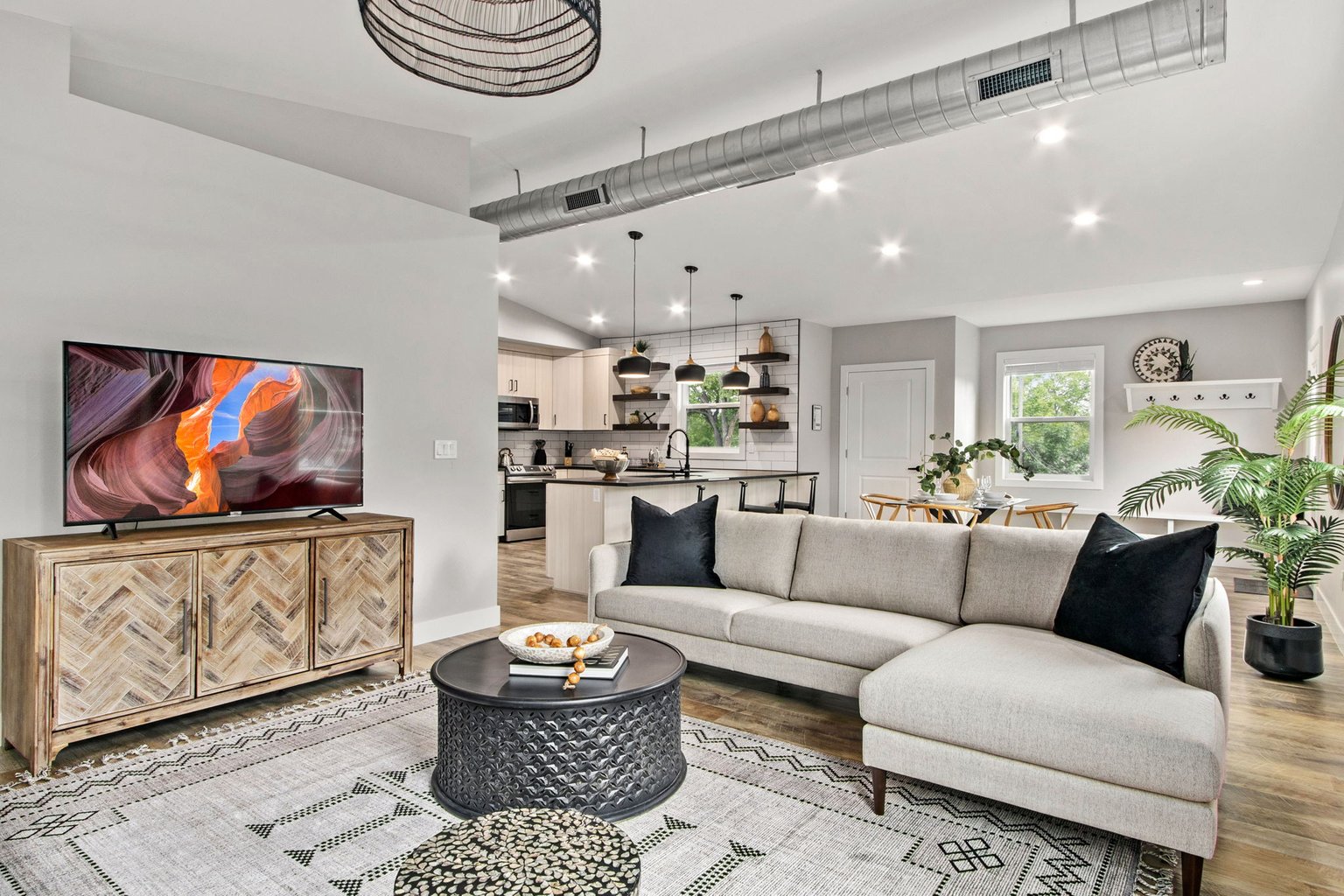 Fort Collins Vacation Rental