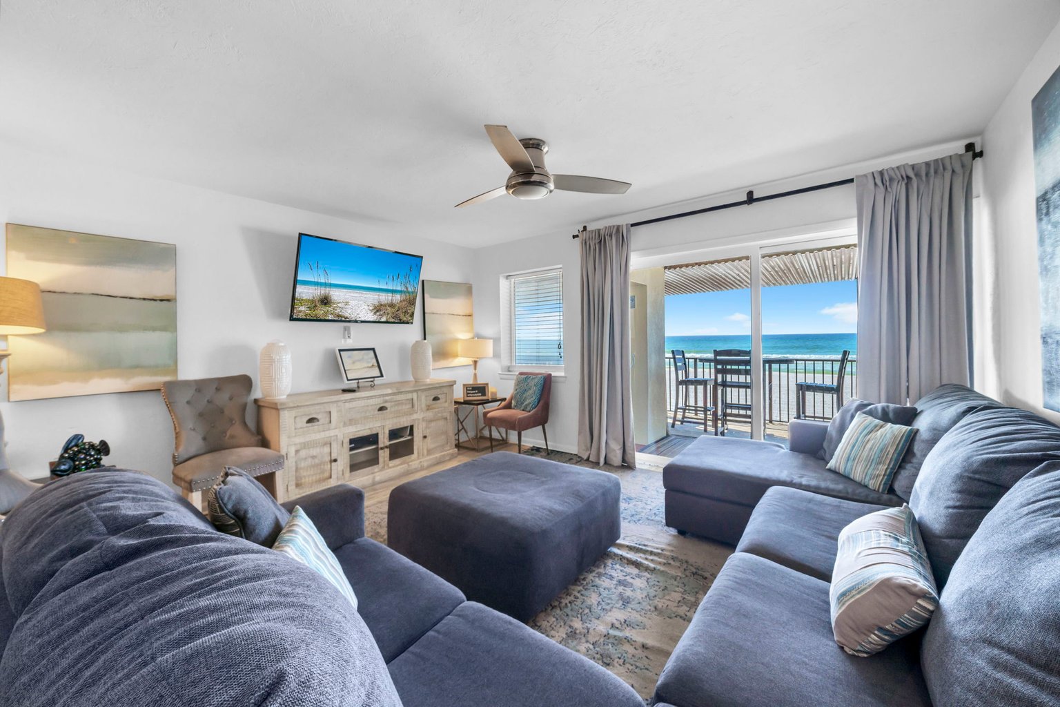 Miramar Beach Vacation Rental