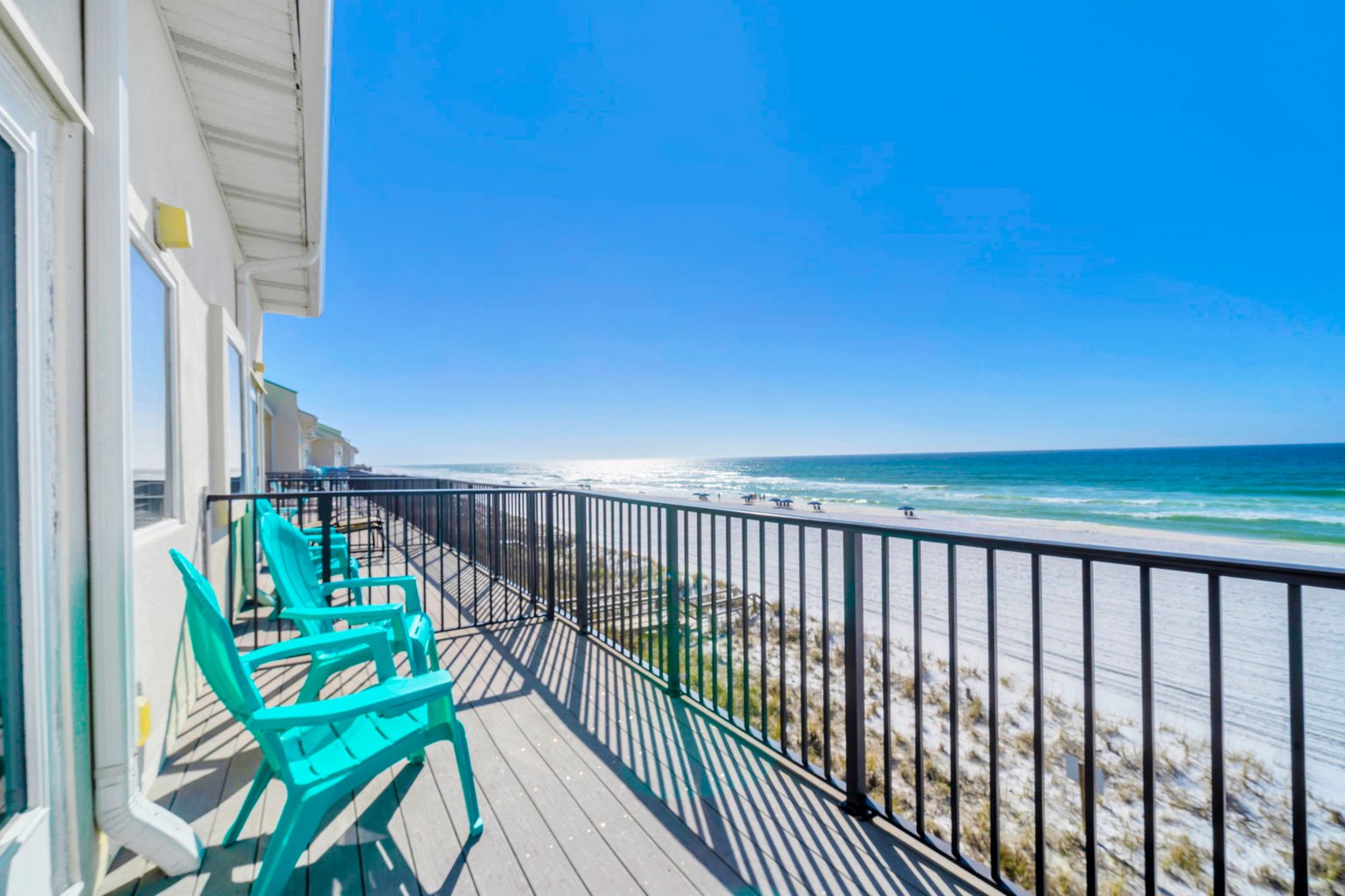 Miramar Beach Vacation Rental